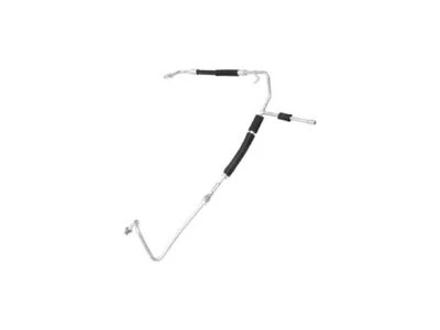 For 1996-1999 Ford Taurus A/C Refrigerant Liquid Hose 25685SZ 1997 1998 A/C Hose - Image 1 of 2