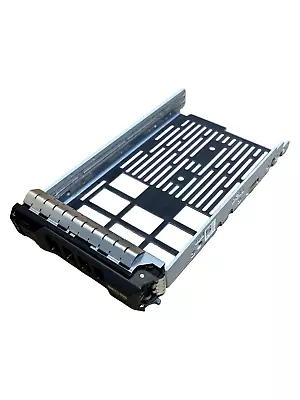 Genuine Dell R730 3.5” LFF Caddy with Screws F238F F397F G302D X968D - Image 1 of 4