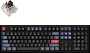 Keychron K10 Pro Wireless Custom Hot-swap K Brown Switch - Picture 1 of 9