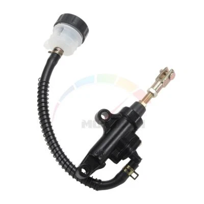 Cilindro maestro de freno trasero para Yamaha R1 YZFR1 YZF-R1 1998-2003 TZR125 1993-1997 Foto 1 de 4