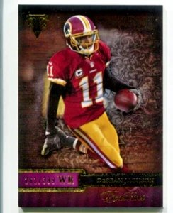 2014 Topps Triple Threads Purple #40 - DeSean Jackson /399 🏈 - Bild 1 von 3