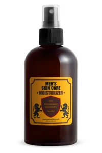 Men’s Skin Care Moisturizer - Bild 1 von 5