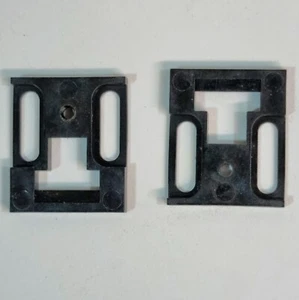 RECAMBIOS - ZÓCALOS- ANCLAJES PARA CAPSULA TOCADISCOS - X2 - Bild 1 von 6