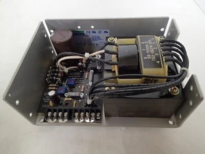 SOLA Power Supply Model SLS-24-036T (Item #( 23) - Picture 1 of 6