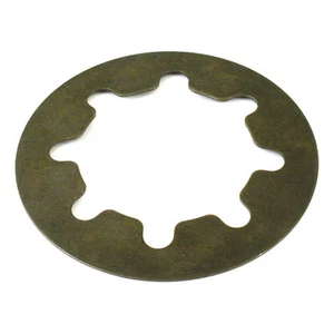ZODIAC HARLEY-DAVIDSON ALTO DIAPHRAGM CLUTCH SPRING PLATE BT 1984-89 BC32456 T - Picture 1 of 1