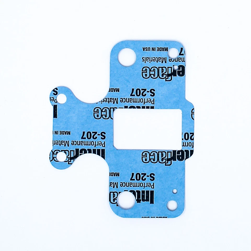 Junta de cubierta respiratoria Suzuki GS 750 EN 1977 - 1979 - hecha en el Reino Unido Foto 1 de 1