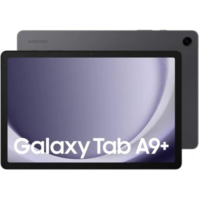 Samsung Galaxy Tab A9+ X210 WiFi 64 GB / 4 GB - Tablet - graphite - Bild 1 von 3
