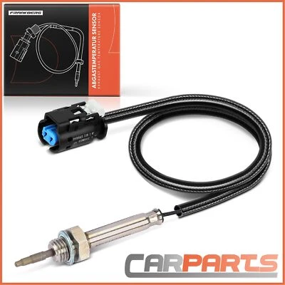 Sensor de temperatura de los gases de escape según radiador AGR BMW F40 F44 F45 216d MINI Mini F56 1.5 - Imagen 1 de 4