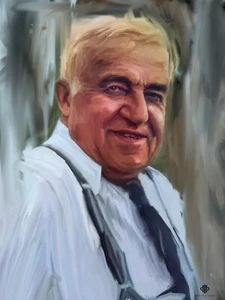 Peter Maurin, The Catholic Worker, Poster - Picture 1 of 2