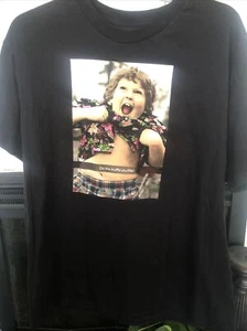 goonies chunk truffle shiffle shirt L - Bild 1 von 1