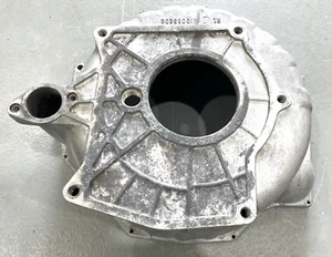 1989-1996 Chevrolet Corvette C4 ZF 6 Speed Bellhousing Bell Housing 10085208 - Picture 1 of 20