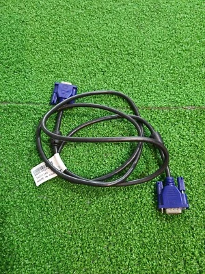 ***NEW*** Samsung VGA SVGA 5FT Monitor LCD Projector Computer Extension Cable - Image 1 of 4