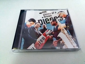 PIECES OF A DREAM "PIECES" CD 12 TRACKS COMO NUEVO - Imagen 1 de 1