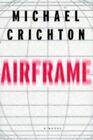 Airframe by Crichton, Michael 0712675639 FREE Shipping