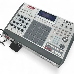 Muestreador secuenciador profesional AKAI MPC RENAISSANCE usado probado funcionando #2 - Imagen 1 de 8