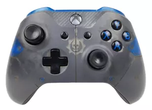 Xbox One Gears of War 4 JD Fenix Limited Edition Controller Microsoft GOW - Bild 1 von 7