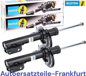BILSTEIN Stoßdämpfer VORNE LINKS & RECHTS OPEL ASTRA H / CARAVAN GTC + ZAFIRA B - Bild 1 von 3