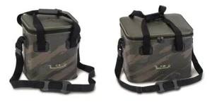 ANACONDA Freelancer Cool Boîtier Sac Isotherme 9,5L Et 27,5L Sac de la Carpe - Photo 1/4