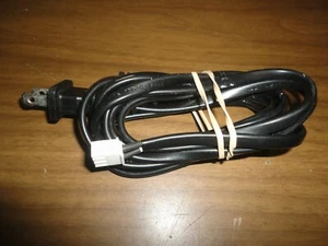 CABLE DE AIRE ACONDICIONADO APEX ENR1205-I E256896 EXTRAÍDO DEL MODELO LE-3245 - Imagen 1 de 2