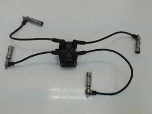 BOBINE D'ALLUMAGE BMW K 1200 LT 1997-2003 2007 12131464968 - Photo 1/6