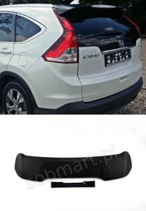 HONDA CRV 4 IV CR-V 2012-2018 ROOF SPOILER TUNING - Picture 1 of 12