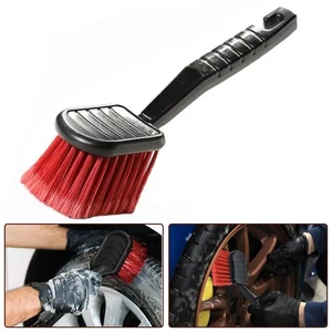 Nettoyeur Automobile Nettoyage Voiture Absorption Efficace d'Eau pour Roues de V - Picture 1 of 12