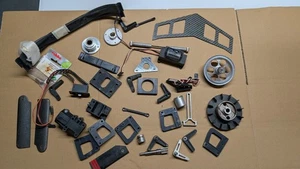 Robbe Futura Nova  Millennium Nova Cuatro Teile  /  gebraucht / Schmutzig - Bild 1 von 14