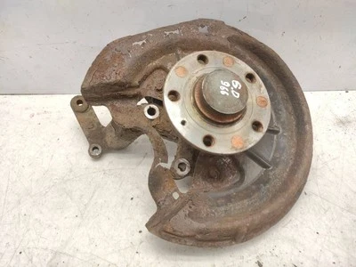 Audi A3 8P 2.0FSI 110kW Gasolina 2003 Rueda Trasera Derecha Buje Husillo Nudillo  Foto 1 de 4