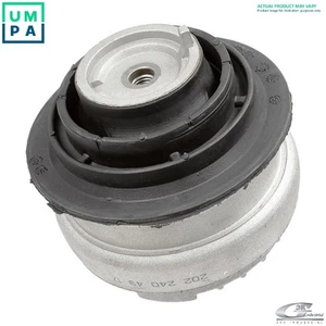 MOUNTING ENGINE 40527 FOR SMART M160.910/160E6ALB05/160E6ALB03 0.6L 3cyl CABRIO - Picture 1 of 8