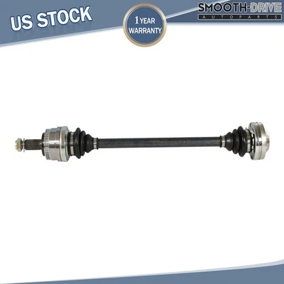 GSP Rear Right CV Axle Assembly for 98-06 BMW 323i 323is 323Ci 325i 325Ci RWD - Image 1 of 4