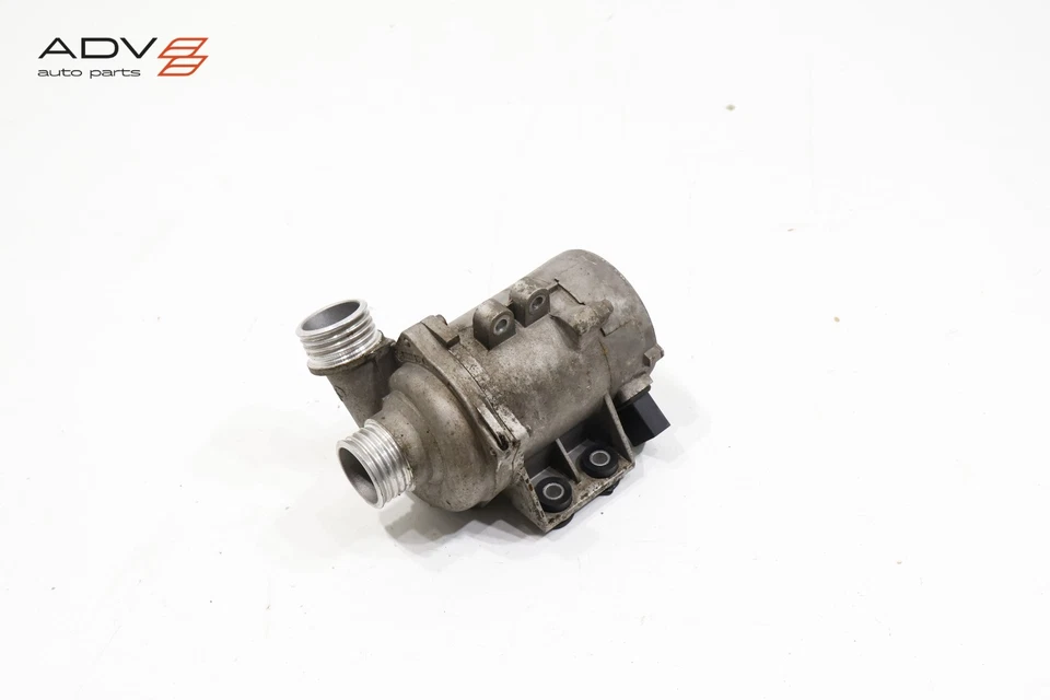 BMW Z4 E85 2006-2011 3,0 L motor refrigerante refrigeración bomba de agua OEM Foto 1 de 4