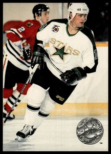 1991-92 Pro Set Platinum #57 Todd Elik - Bild 1 von 2