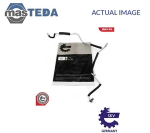 43SKV588 HIGH PRESSURE LINE AIR CONDITIONING SKV GERMANY FOR DAEWOO NUBIRA - Picture 1 of 11