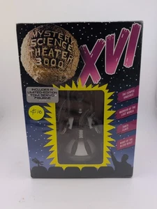 Mystery Science Theater 3000 (MST3K) Vol XVI (16) Limited Edition Servo Posters - Imagen 1 de 6