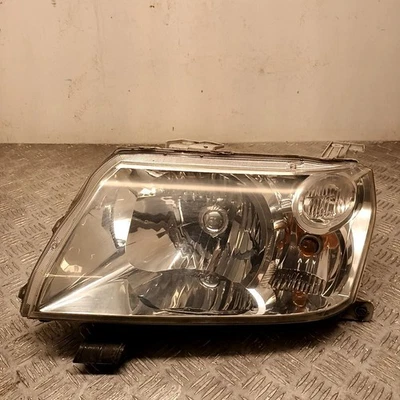 SUZUKI GRAND VITARA HEADLIGHT HEADLAMP LEFT SIDE  3532064J20000 - Image 1 of 4