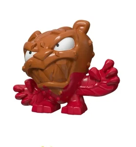 MrBeast Lab Swarms Series 3 Hyper Fusion Clawberry Snack Squad Micro Beast EUC - Picture 1 of 4