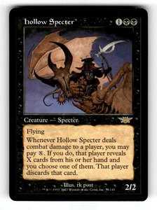 Hollow Specter Legions 75 LP - Bild 1 von 2