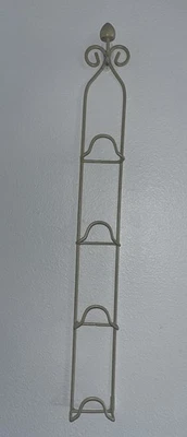 "Mini estante de placas manual para carpinteros MWW Market tiene capacidad para 4 mini placas de 3"" a 5""" Foto 1 de 4