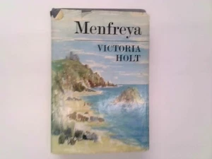 Menfreya hardback - Good - Picture 1 of 1
