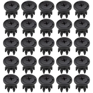 Secure your Wheel Arch Liners with these For Mini For Cooper Clips 30 Pack - Picture 1 of 12