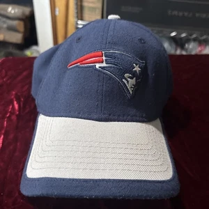 New England Patriot Hat S/M New Era  - Bild 1 von 13