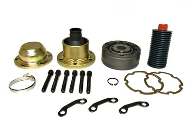 Kit de juntas de eje de transmisión delantero trasero CV para Jeep Liberty 2008-2012, ATVPC Foto 1 de 4