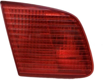 Driver Tail Light VIN E 4th Digit Sedan Fits 06-10 SAAB 9-5 409075 - Image 1 of 4