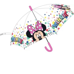 Disney Minnie Mouse Kinder Regenschirm Ø 65 cm - Bild 1 von 1