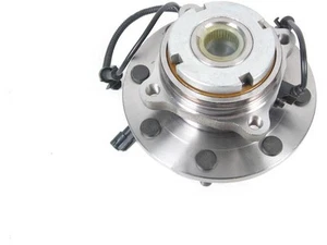 Mevotech 29MP62Z Front Wheel Hub Assembly Fits 1999-2001 Ford F350 Super Duty - Picture 1 of 1