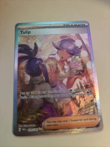 Tulip 259/182 SV04: Paradox Rift Holo - Picture 1 of 6