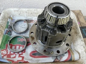 Mazda MX-5 Miata NB8C NB Roadster BP Torsen LSD Rear Differential OEM - Foto 1 di 11