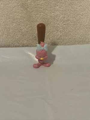 Figura PVC SWEETIE BIRD 3" - Aplausos de colección - Tiny Toons Adventures ENVÍO GRATUITO Foto 1 de 4
