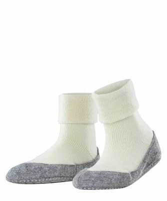 FALKE KGAA (FALKE) Falke Cosyshoe Damen Hausschuhe Kuschelsocken Socken 47571