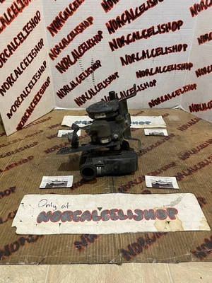 Bomba de inyección de aire Toyota 2ZZ-GE 17610-22020 Celica GTS Corolla XRS Matrix XRS Foto 1 de 4